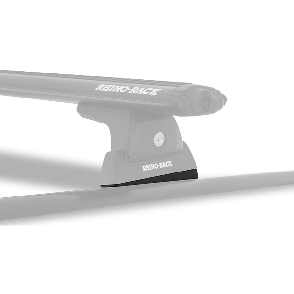 QUICK MOUNT BASE WEDGE (10MM)